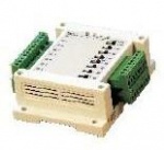 NODI WC21-813, 1048 e 32
I moduli di I/O sono nodi FFD, sempre basati sul nodo WC21, quindi con possibilit&agrave; di routing dei messaggi della rete wireless. Oltre al routing permette di estendere la rete e di avere percorsi alternativi all'interno della stessa.
Questi moduli permettono di controllare vari ingressi e uscite analogiche e dei rel&egrave; in uscita. L'apertura e la chiusura dei rel&egrave; viene governata attraverso il gateway scrivendo su specifici registri. Sono disponibili in varie versioni:&nbsp;WC21-813 con 8&nbsp; ingressi analogici e&nbsp; 13&nbsp; rel&egrave; in uscita. Gli ingressi possono essere configurati come termistori, contatti,&nbsp;&nbsp; 0-5V, 0-20mA.WC21-1048&nbsp; con 10&nbsp; ingressi analogici, 4 uscite analogiche e&nbsp; 8&nbsp; rel&egrave; in uscita. Gli ingressi e le uscite analogiche possono essere configurate come termistori, contatti,&nbsp;&nbsp; 0-5V, 0-20mA.WC21-32 con 32&nbsp; ingressi&nbsp; analogici. Gli ingressi possono essere configurati come termistori, contatti,&nbsp; 0-5V, 0-20mA.
&nbsp;Scarica la brochure WC21-813 
&nbsp;Scarica la brochure WC21-1048
&nbsp;Scarica la brochure WC21-32 
&nbsp;