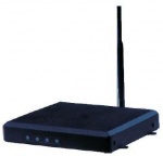 GATEWAY EC1
Il gateway wireless connette tutti i tipi di nodi wireless KCRS ad un PC o ad un sistema di automazione.L'accesso al gateway &egrave; realizzato attraverso un web server incorporato che permette la configurazione, l'attivazione e la manutenzione della rete di nodi wireless.&nbsp; E' disponibile in versione ModBus RTU e ModBus TCP, protocolli attraverso i quali &egrave; interfacciabile da programma.Gli ingressi e le uscite dei nodi wireless sono, in base al tipo di device, mappate automaticamente sui registri ModBus interni al gateway.
&nbsp;
&nbsp; Scarica la brochure del Gateway (EC1 Pan Coordinator)
&nbsp;