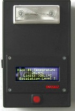 AVA (Audio Visual Alert) &egrave; un dispositivo hardware che permette di emettere allarmi visivi, luminosi e sonori a seguito di un evento o di un allarme rilevato da OnCall. Viene connesso attraverso una porta RJ45 alla stessa LAN dove &egrave; attestato il server OnCall.&nbsp;
&nbsp;Scarica la brochure di AVA
&nbsp;
&nbsp;