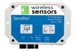 NODO VOLT-1022&nbsp;E' il nodo con due canali di ingresso per sensori con interfaccia 0-10V. Tali nodi sono alimentati a batteria, ma &egrave; richiesta&nbsp; l'alimentazione esterna per i sensori. Comunica in tempo reale i dati rilevati dai sensori connessi. E' disponibile la versione IP65. &nbsp;Scarica la brochure di VOLT-1022
&nbsp;Scarica la brochure&nbsp;di VOLT-1022 IP65